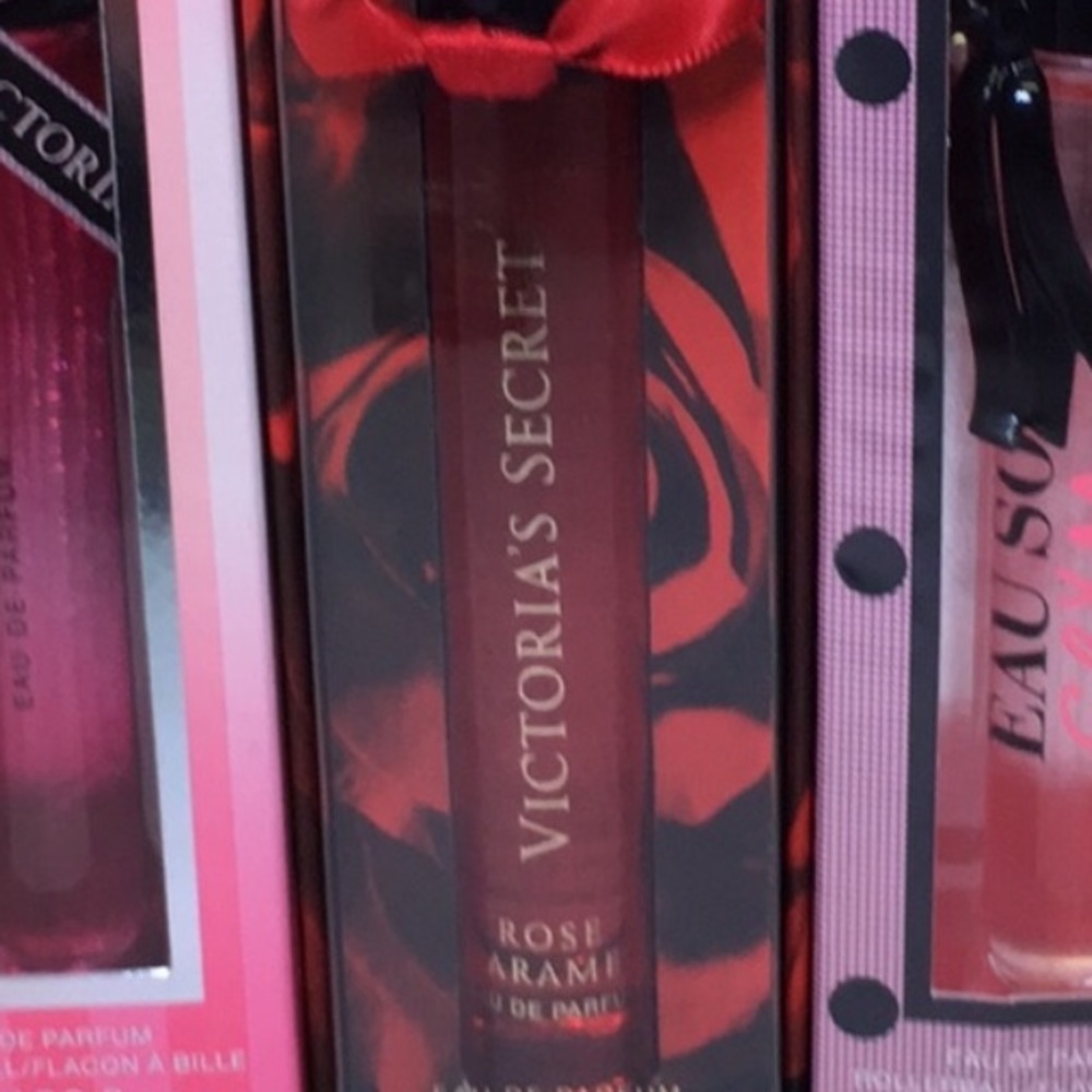 2 Rollerballs